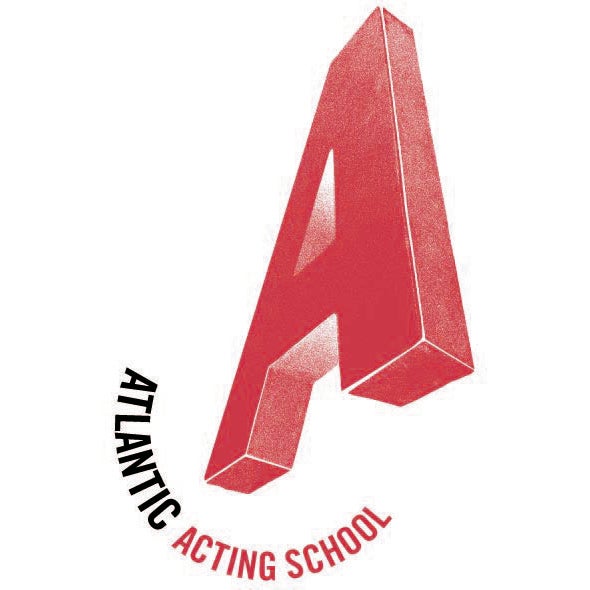 Foto tirada no(a) Atlantic Acting School por Atlantic Acting School em 5/27/2014