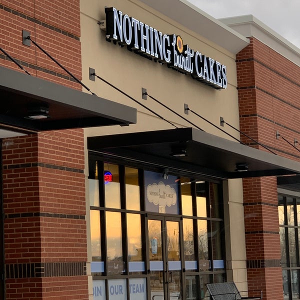 Nothing Bundt Cakes Norman, OK