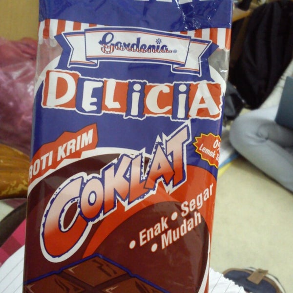 Simply Chocolate Sdn Bhd Factory Kota Kinabalu, Sabah