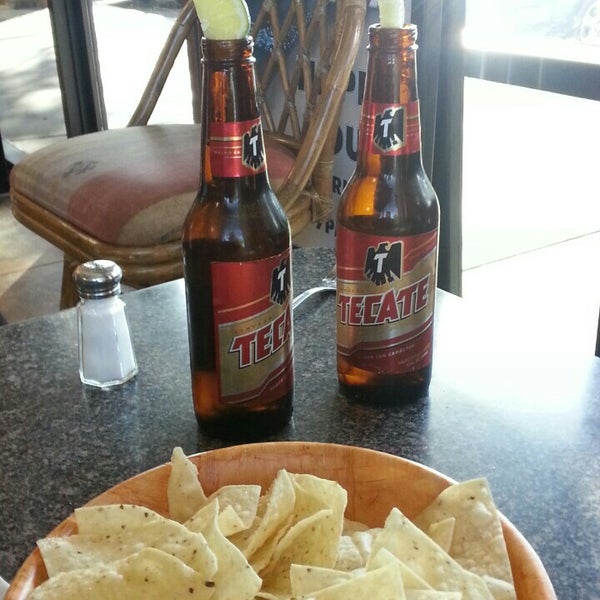 Lupita's Mexican Restaurant - Mexican Restaurant