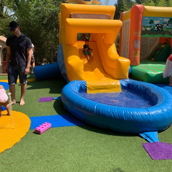 Ferme Animaliere D Auriol