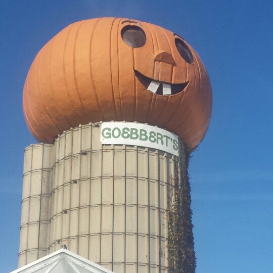 Photos at Goebbert's Farm & Garden Center South Barrington, IL