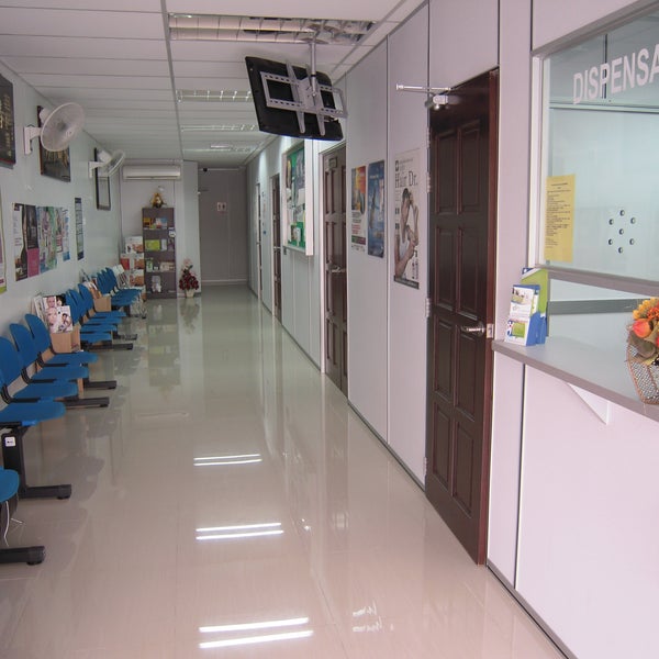 Photos at KLINIK HARMONI (Dr Hon Aesthetic Clinic) - Medical
