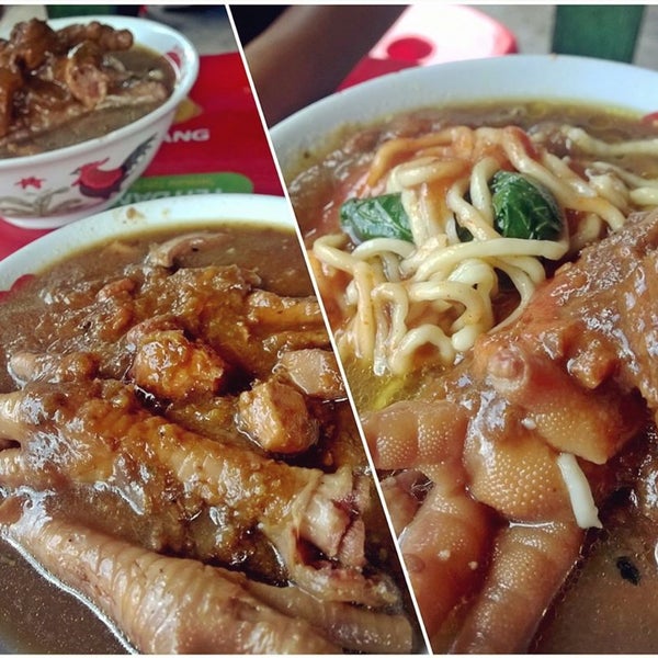 Fotos Bei Mie Ayam Bu Tumini 85 Tipps