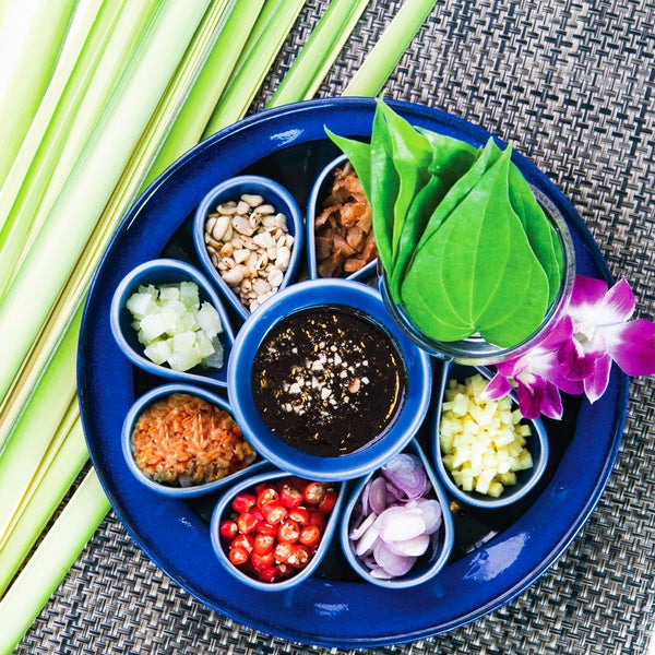 Photo taken at Sawadee Thai Cuisine by Sawadee Thai Cuisine on 3/5/2014