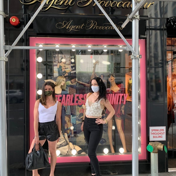 Photos Agent Provocateur Lingerie Store in Upper East Side