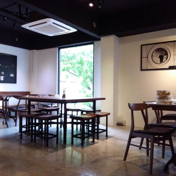 Foto tirada no(a) Budans Brew Coffeebar por Budans Brew Coffeebar em 10/6/2016