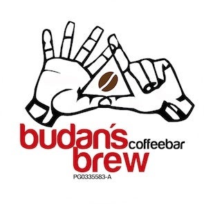 Photo taken at Budans Brew Coffeebar by Budans Brew Coffeebar on 3/5/2014