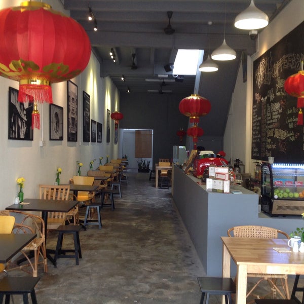 Photo taken at Budans Brew Coffeebar by Budans Brew Coffeebar on 3/5/2014