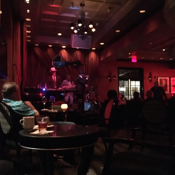 Photo taken at The Jazz Playhouse by Rebecca M. on 2/26/2016