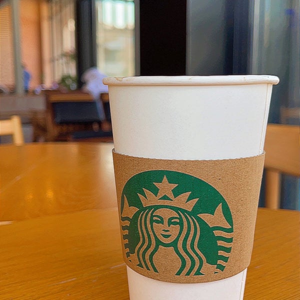 Foto tomada en Starbucks  por Murad&#39;&#39; el 8/29/2023