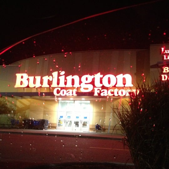 Burlington 3 tips from 754 visitors