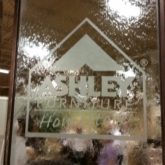 Photos At Ashley Furniture Home Johnson City Tn Photo Taken At Ashley Furniture Home By Will H On 10 9 2017