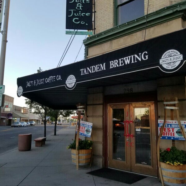 Jolts & Juice 3 tips from 113 visitors