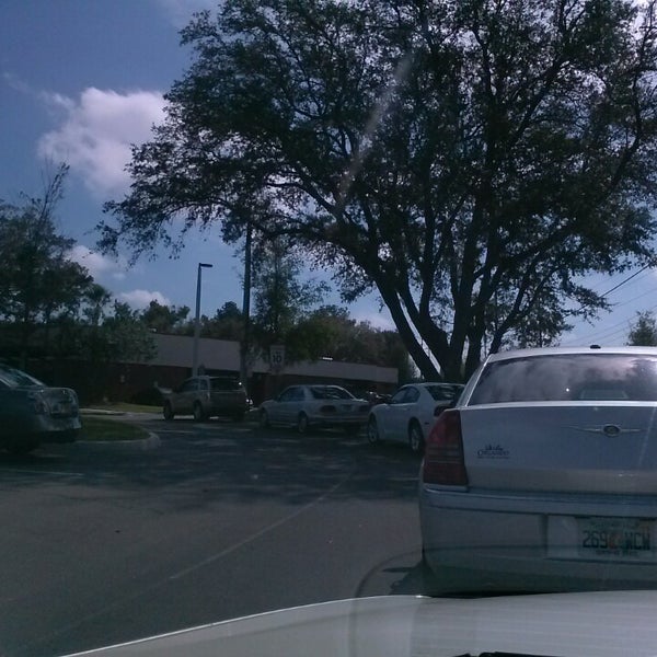 Spring Lake Elementary School Altamonte Springs, FL