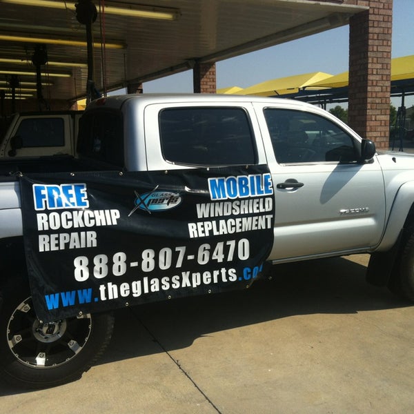 Clean Getaway Car Wash Frisco, TX
