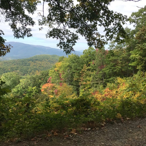 Baskin Creek Falls Gatlinburg Tn