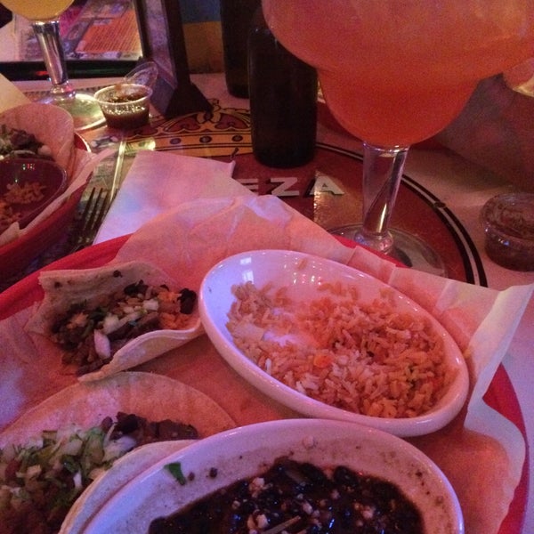 Photo taken at Cabo Cantina by Christy S. on 1/13/2016