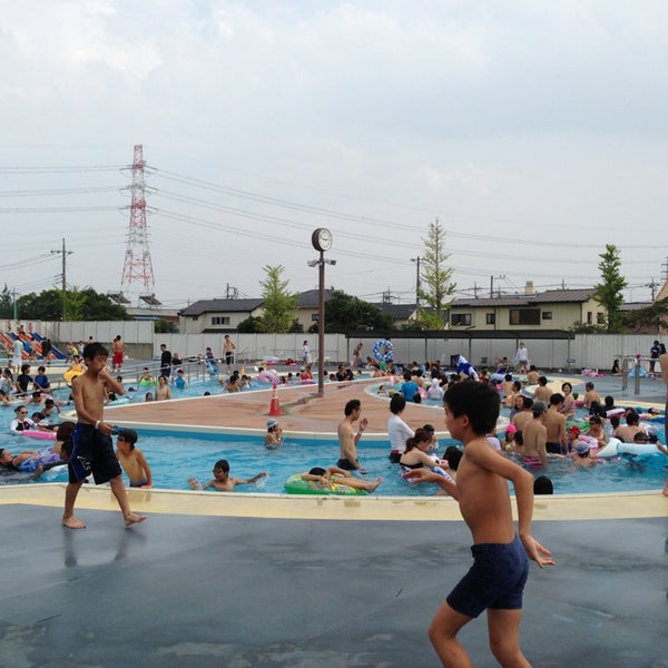 Photos At 稲城市民プール Pool In 稲城