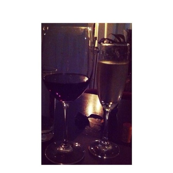 9/1/2014에 Su zhen님이 That Little Wine Bar에서 찍은 사진