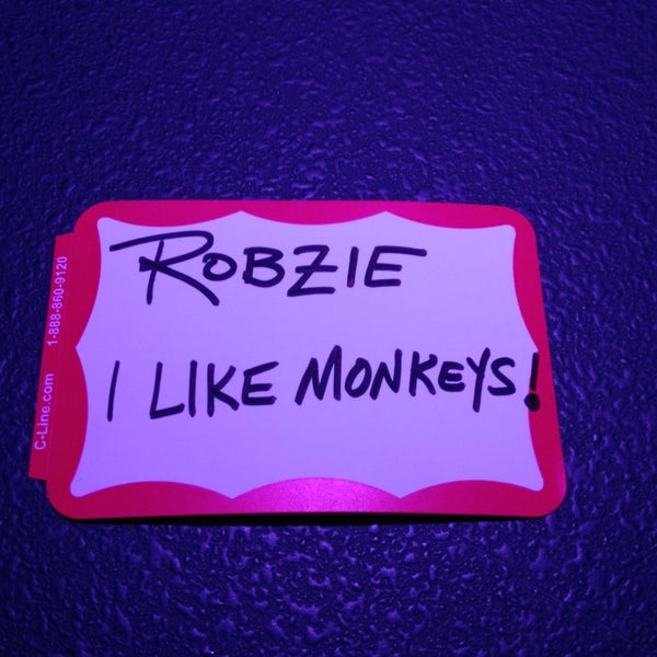 4/4/2013にRob Z.がRecess Arcade Barで撮った写真