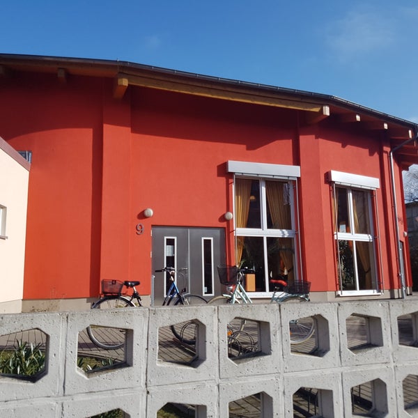 Haus am See Altmark Catering GmbH 1 Tipp von 9 Besucher