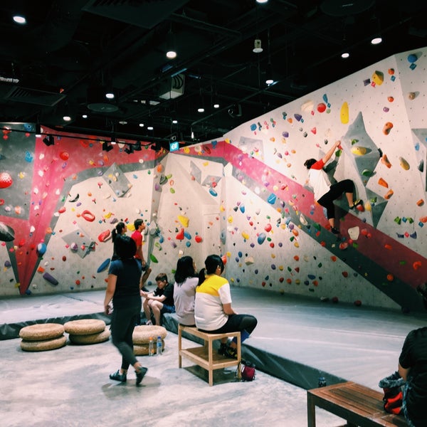 Boulder movement deals