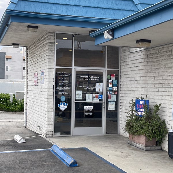 Warner Center Woodland Hills, CA