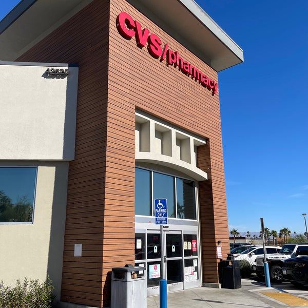 CVS pharmacy - 2 tips