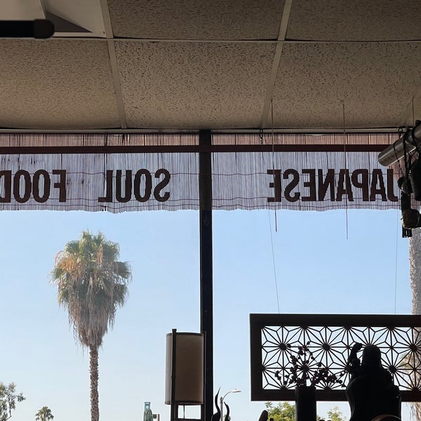 Photos at Daichan Japanese Restaurant in Studio City