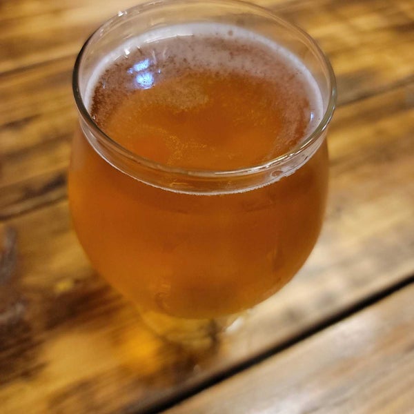 PEI Brewing Company Brewery