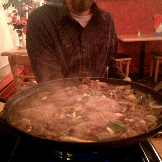 Photos at Seoul Korean Restaurant Milwaukee, WI