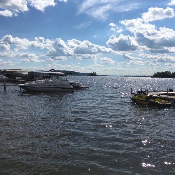 Lakeside Bar W10960 Corning St