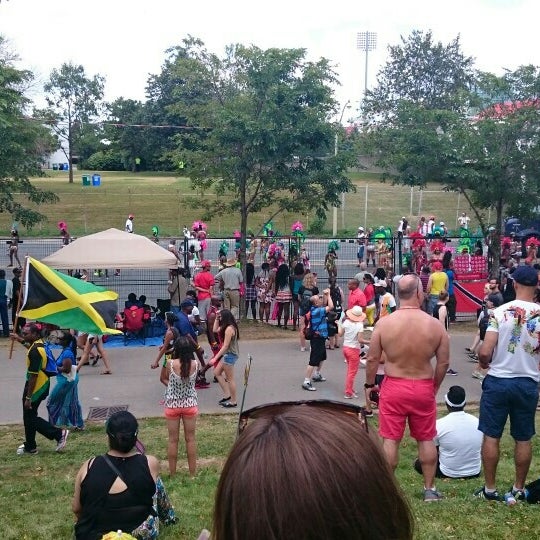 Caribana Toronto