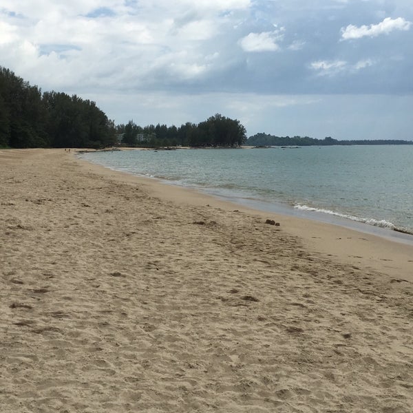 Manathai Khao Lak