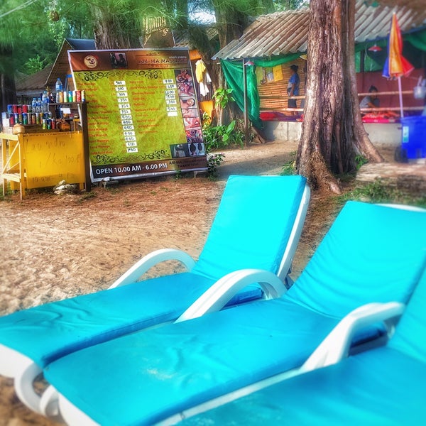 Manathai Khao Lak
