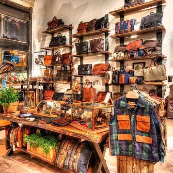 Will Leather Goods Flagship Store 4 tips from 355 visitors