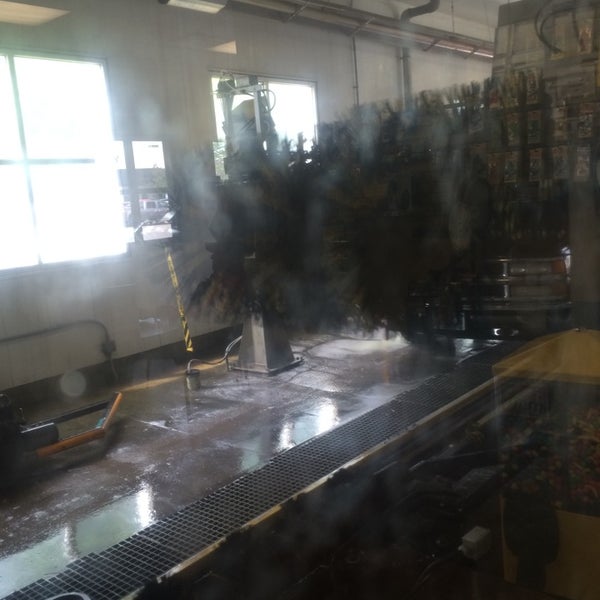 Snell Auto Wash Mankato, MN