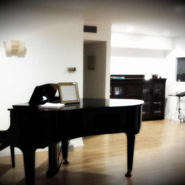 Photo taken at Riko Method School of Piano by Riko Method School of Piano on 3/6/2014