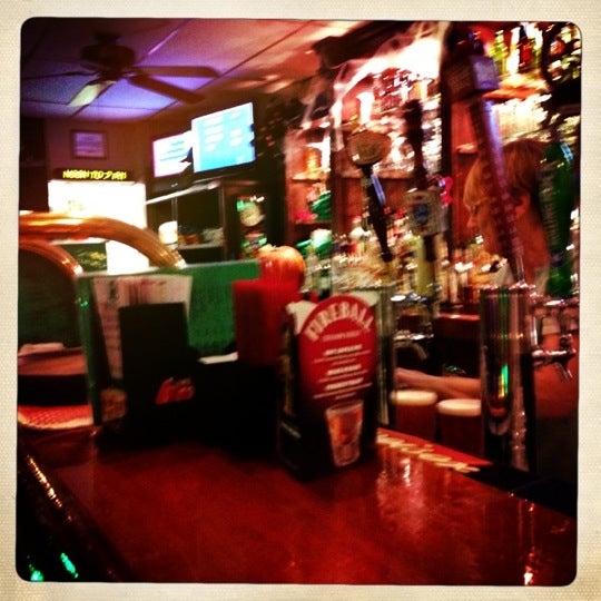 Kalamazoo Y Bar at Darryl Hughes blog