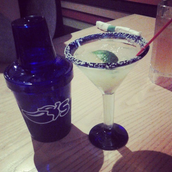 Photo taken at Chili&#39;s Grill &amp; Bar by Elise Z. on 4/21/2013