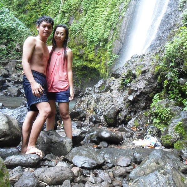 87+ Gambar Air Terjun Montel Terlihat Keren 87+ Gambar Air Terjun Montel Terlihat Keren