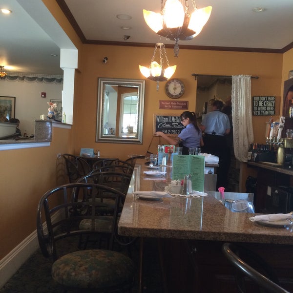 Cabbage Patch Restaurant - Snohomish, WA