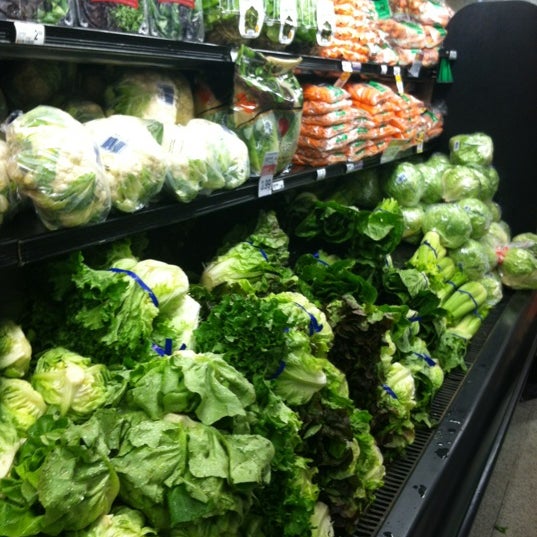 Nob Hill Foods 222 Mt. Hermon Road