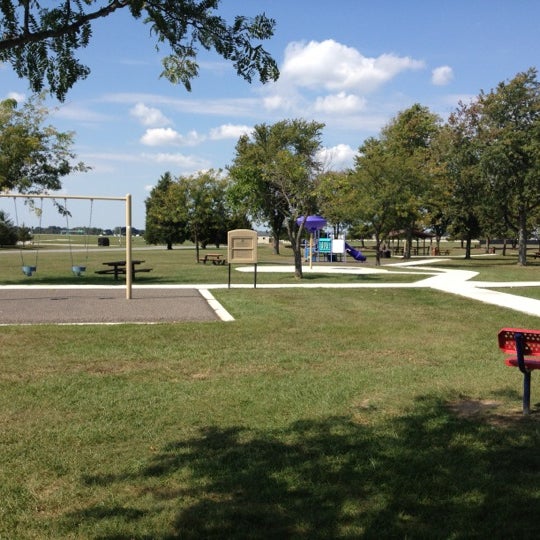 Eagle's Nest Park Dover, DE