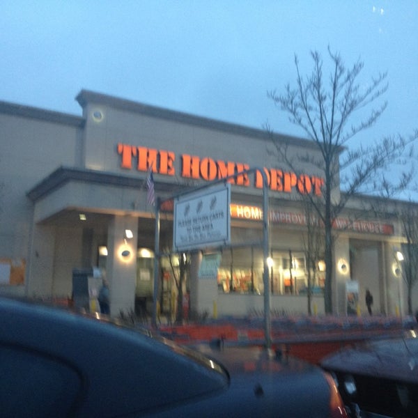 The Home Depot East Portland 11 tips from 1698 visitors