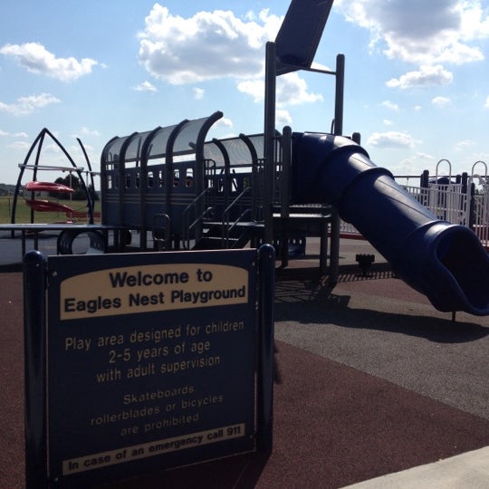 Eagle's Nest Park Dover, DE