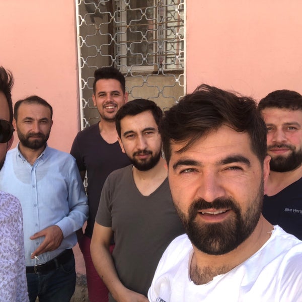 Hasan Tahsin Paşa Camii Elâzığ, Elâzığ