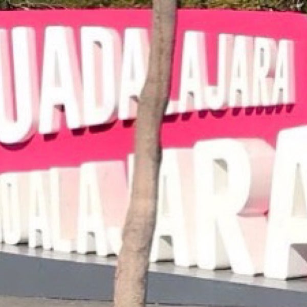 1/11/2021 tarihinde Omar M.ziyaretçi tarafından Guadalajara'de çekilen fotoğraf