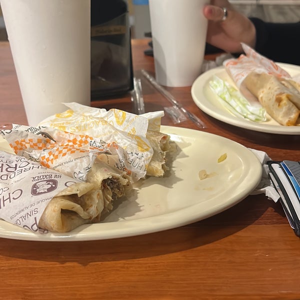 Los Burritos de Moyahua Restaurante de burritos en Ixtlahuacán de los